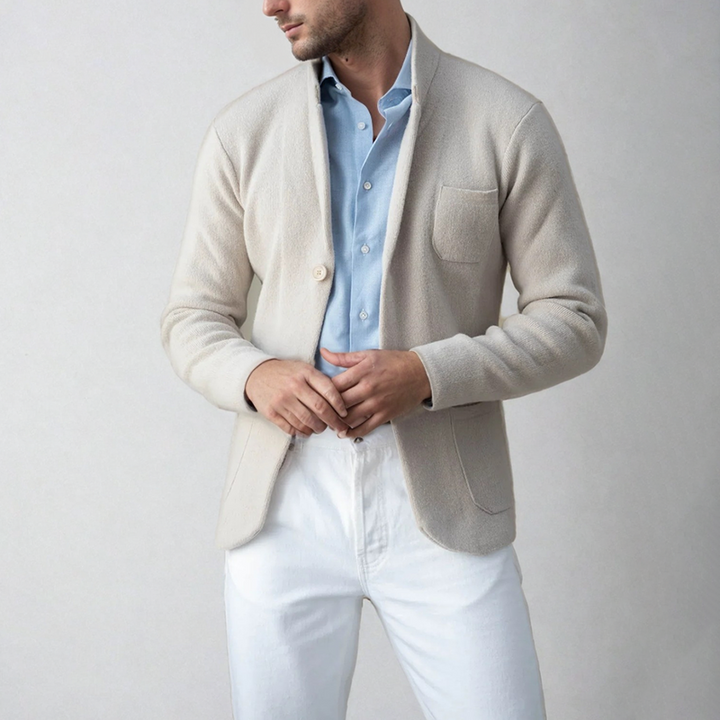Stylish Men's Blazer – Olivier