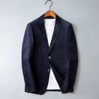 Eleganter Herren-Cordblazer - Vincent