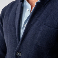 Stylish Men's Blazer – Olivier