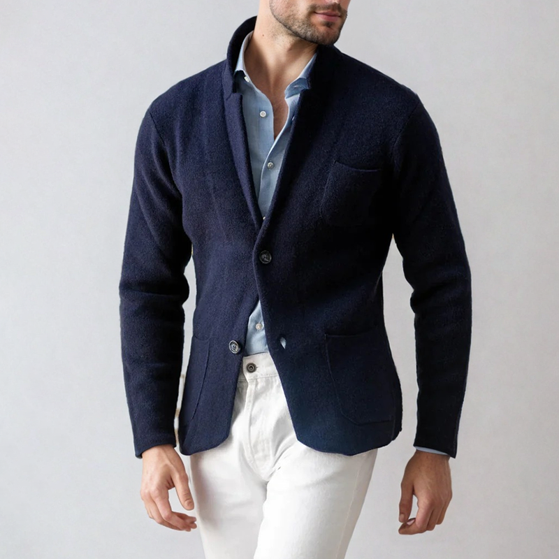Stylish Men's Blazer – Olivier