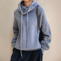 Damen Rollkragenpullover aus Merinowolle – Amira