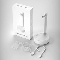 Draagbare Waterdispenser - AquaFlow