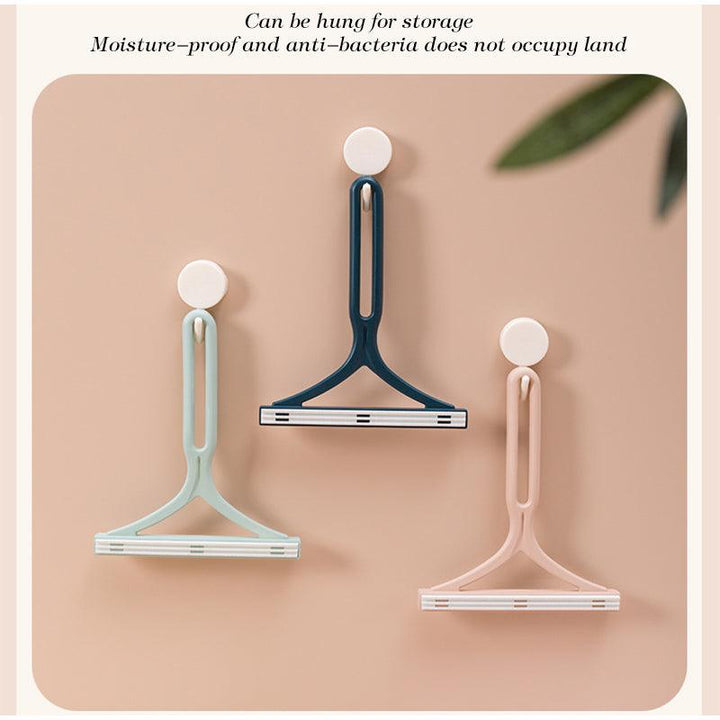 Dubbelzijdige Handmatige Huisdierhaar Verwijderaar - CleanSwipe