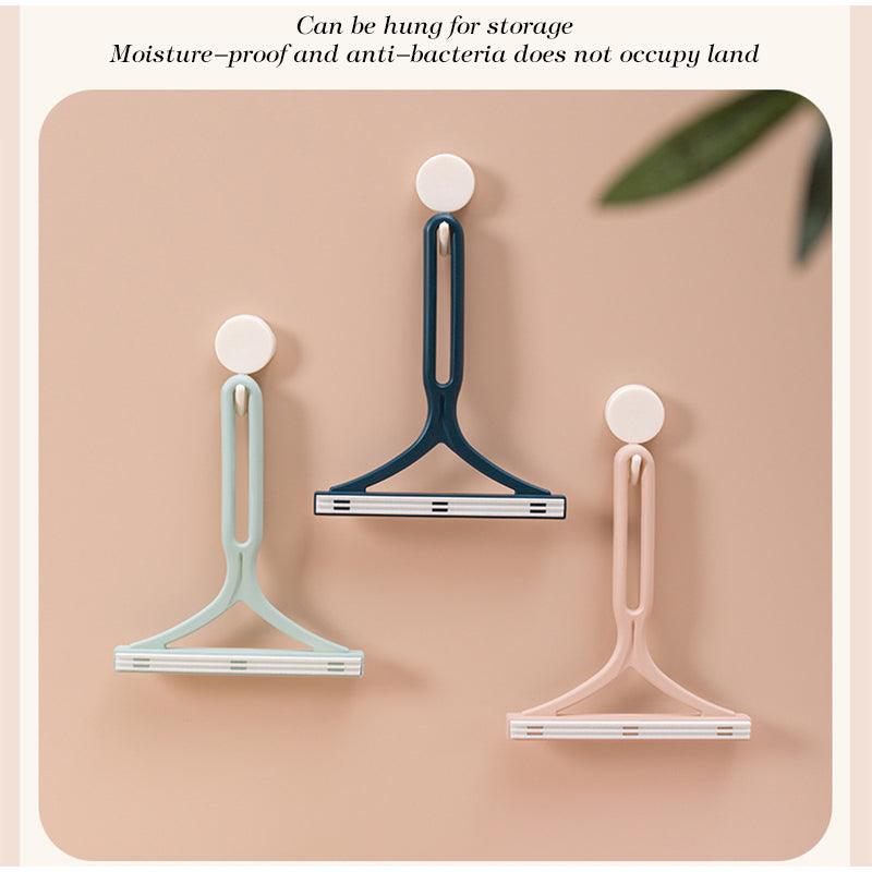 Dubbelzijdige Handmatige Huisdierhaar Verwijderaar - CleanSwipe