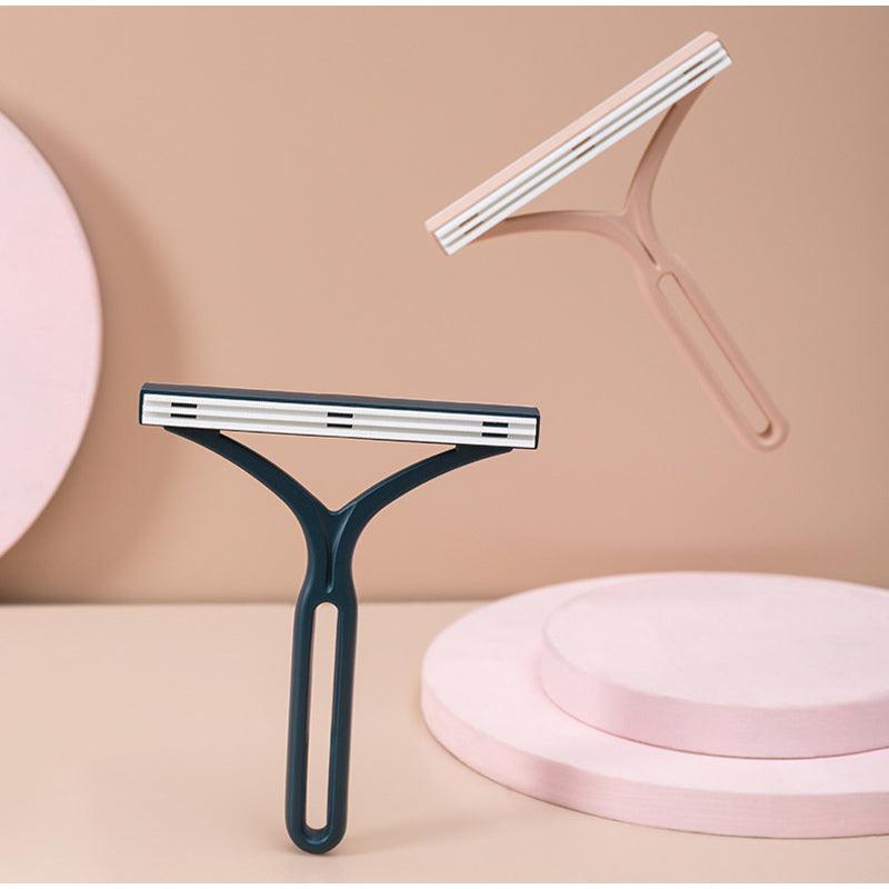 Dubbelzijdige Handmatige Huisdierhaar Verwijderaar - CleanSwipe