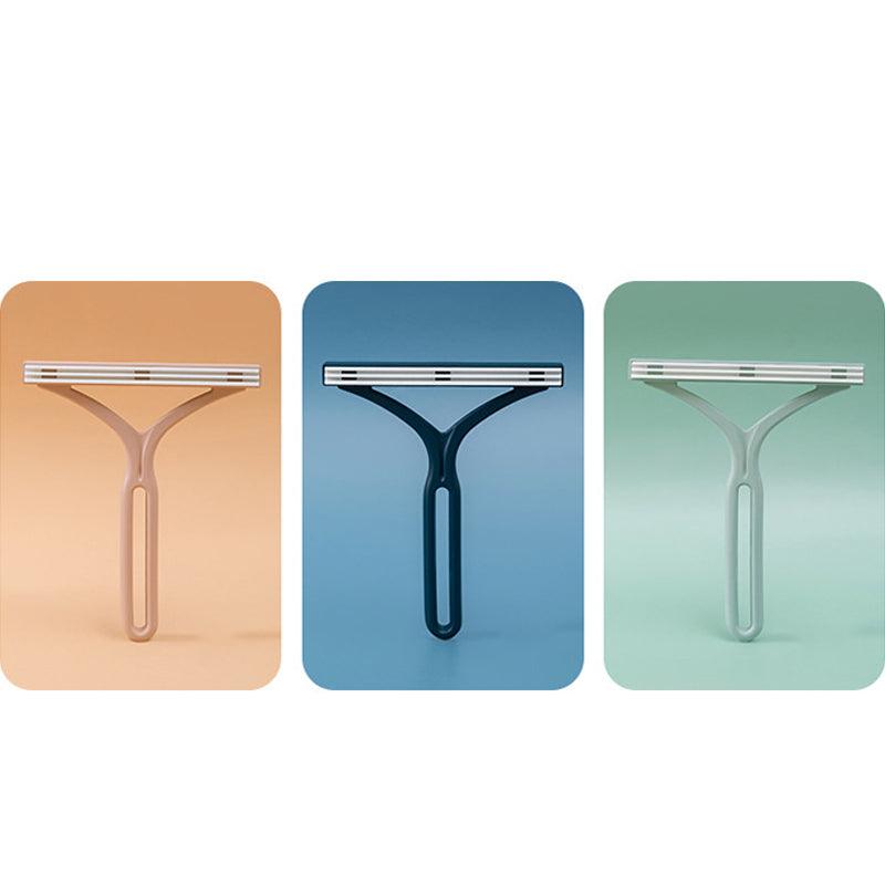 Dubbelzijdige Handmatige Huisdierhaar Verwijderaar - CleanSwipe