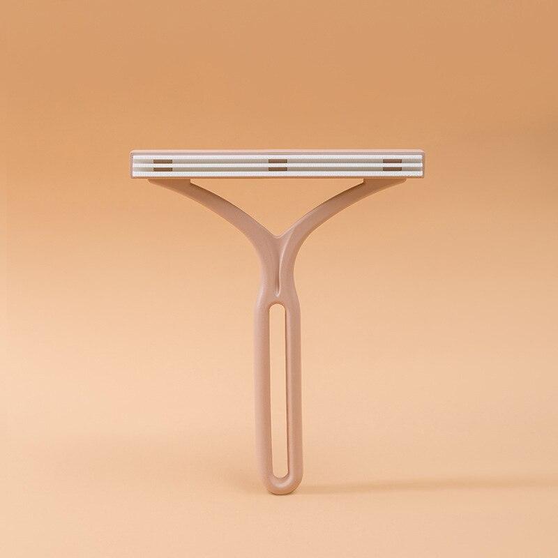 Dubbelzijdige Handmatige Huisdierhaar Verwijderaar - CleanSwipe