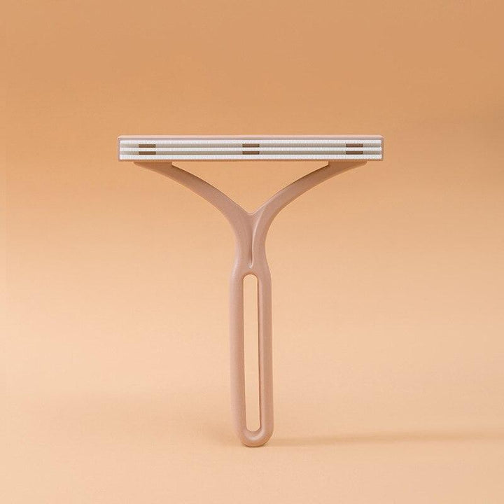 Dubbelzijdige Handmatige Huisdierhaar Verwijderaar - CleanSwipe