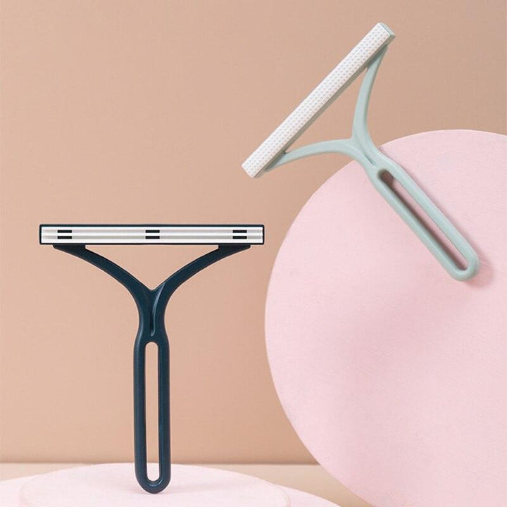 Dubbelzijdige Handmatige Huisdierhaar Verwijderaar - CleanSwipe