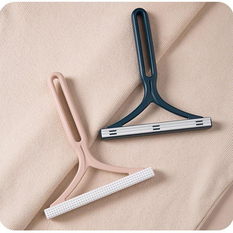 Dubbelzijdige Handmatige Huisdierhaar Verwijderaar - CleanSwipe