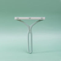 Dubbelzijdige Handmatige Huisdierhaar Verwijderaar - CleanSwipe