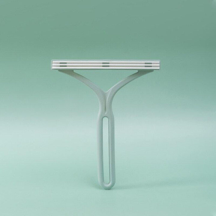 Dubbelzijdige Handmatige Huisdierhaar Verwijderaar - CleanSwipe