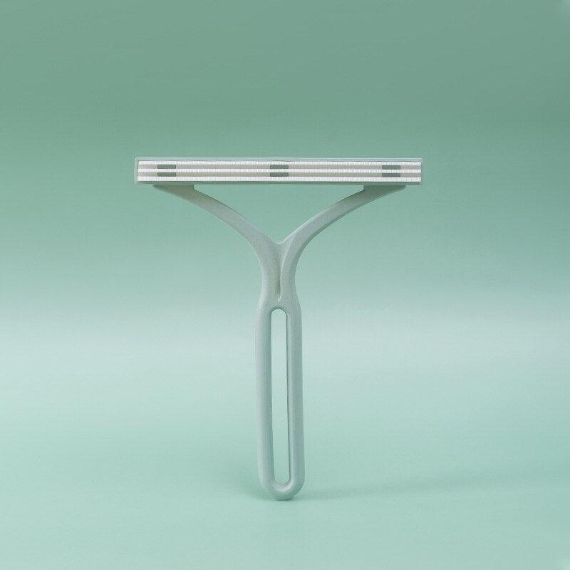 Dubbelzijdige Handmatige Huisdierhaar Verwijderaar - CleanSwipe