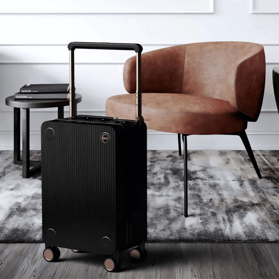 Hardshell Koffer & Set – Rotterdam Voyager