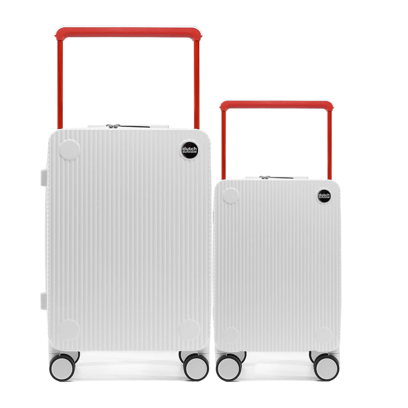 Hardshell Koffer & Set – Rotterdam Voyager