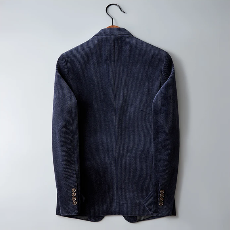 Eleganter Herren-Cordblazer - Vincent