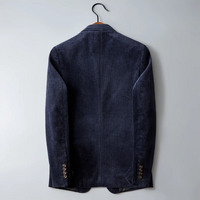 Eleganter Herren-Cordblazer - Vincent