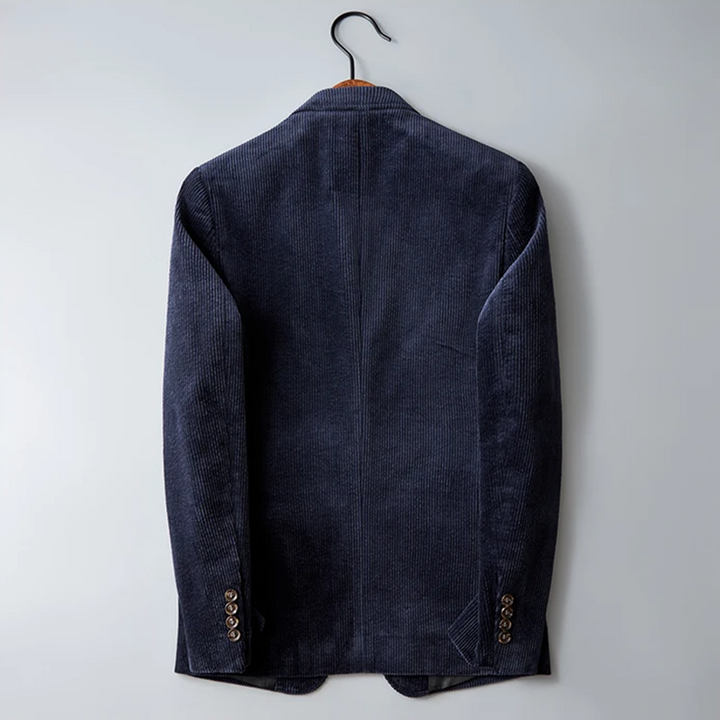 Eleganter Herren-Cordblazer - Vincent