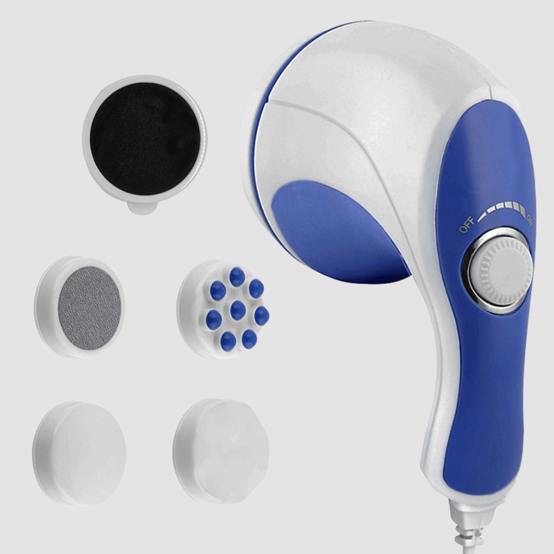 Multifunctional Massage & Body Shaping Tool – Virella