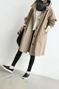 Damen-Windjacke - Aurora