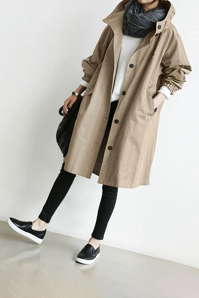 Damen-Windjacke - Aurora