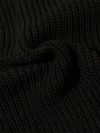Gestrickte Herrenweste - Gideon