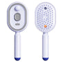 Spray Air Cushion Massage Comb for Smooth Stress-Free Hair 17