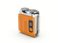 Pocket Shaver - Portable Electric Razor for Smooth Shaving Anywhere 6