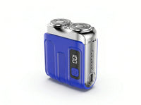 Pocket Shaver - Portable Electric Razor for Smooth Shaving Anywhere 5