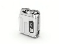 Pocket Shaver - Portable Electric Razor for Smooth Shaving Anywhere 4