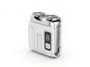 Pocket Shaver - Portable Electric Razor for Smooth Shaving Anywhere 4