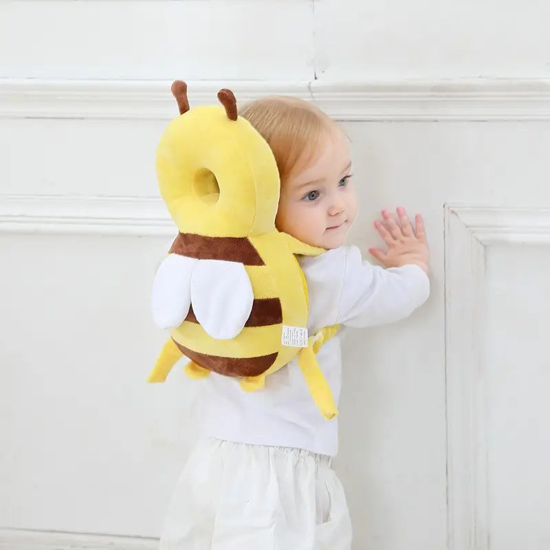 Baby Valpreventie Kussen – LittleGuard