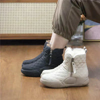 Damen-Winterstiefel - Liana
