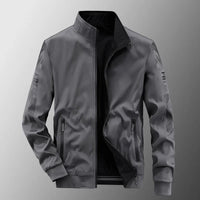 Wendbare Wasserdichte Herren Sommerjacke – Thijs