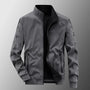 Wendbare Wasserdichte Herren Sommerjacke – Thijs