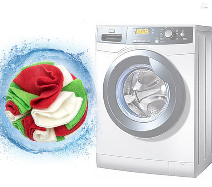 Snuffle Ball for Dogs - PawMaze