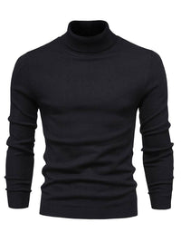 Warmer Rollkragenpullover für Herren - Nordero