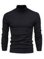 Warmer Rollkragenpullover für Herren - Nordero