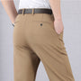 Modische Herren Stretch-Hose - Nolan