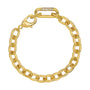 Klassisches Glieder Armband - Elisander