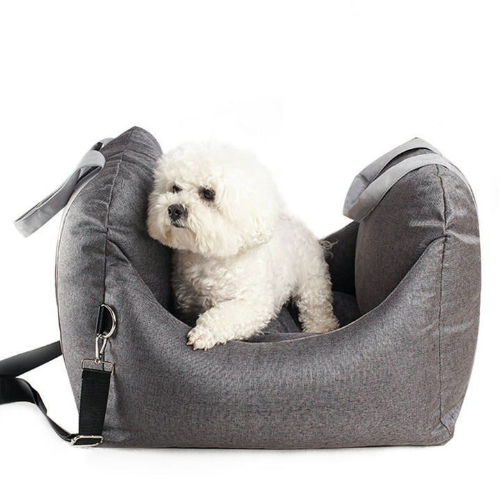 Premium Huisdierkennel voor Elk Seizoen - CuddleHaven™