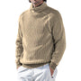 Herren-Rollkragenpullover – Jesper