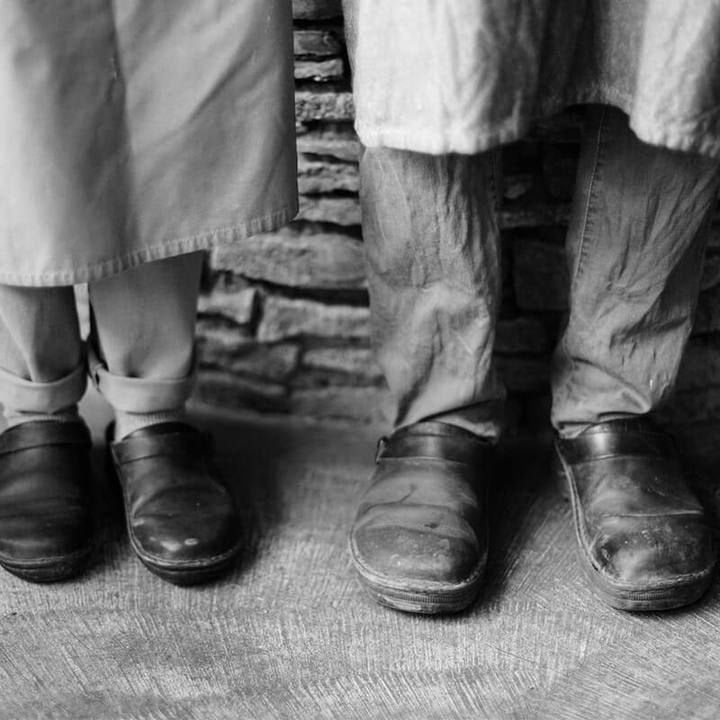 Luxuriöse Herren Leder-Sandalen – Elias