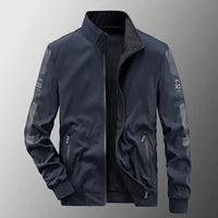 Wendbare Wasserdichte Herren Sommerjacke – Thijs