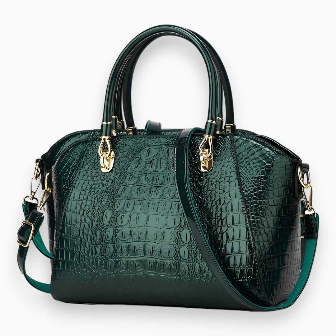 Luxuriöse Damen-Totebag - Celeste