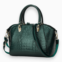 Luxuriöse Damen-Totebag - Celeste