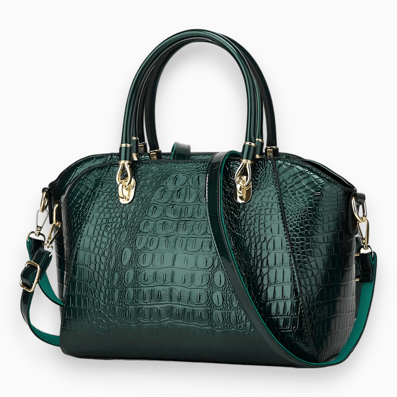 Luxuriöse Damen-Totebag - Celeste