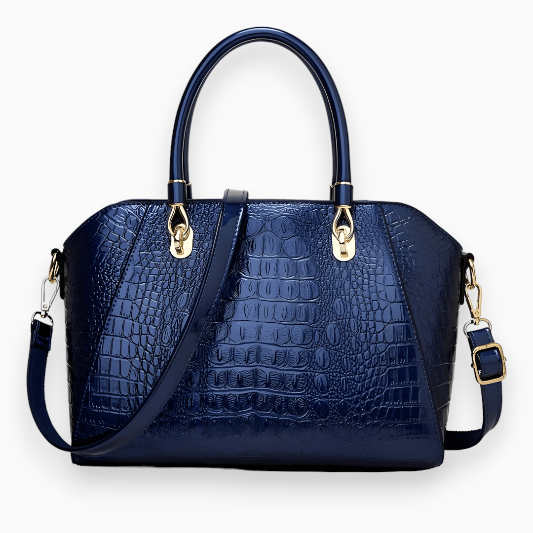 Luxuriöse Damen-Totebag - Celeste