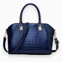 Luxuriöse Damen-Totebag - Celeste