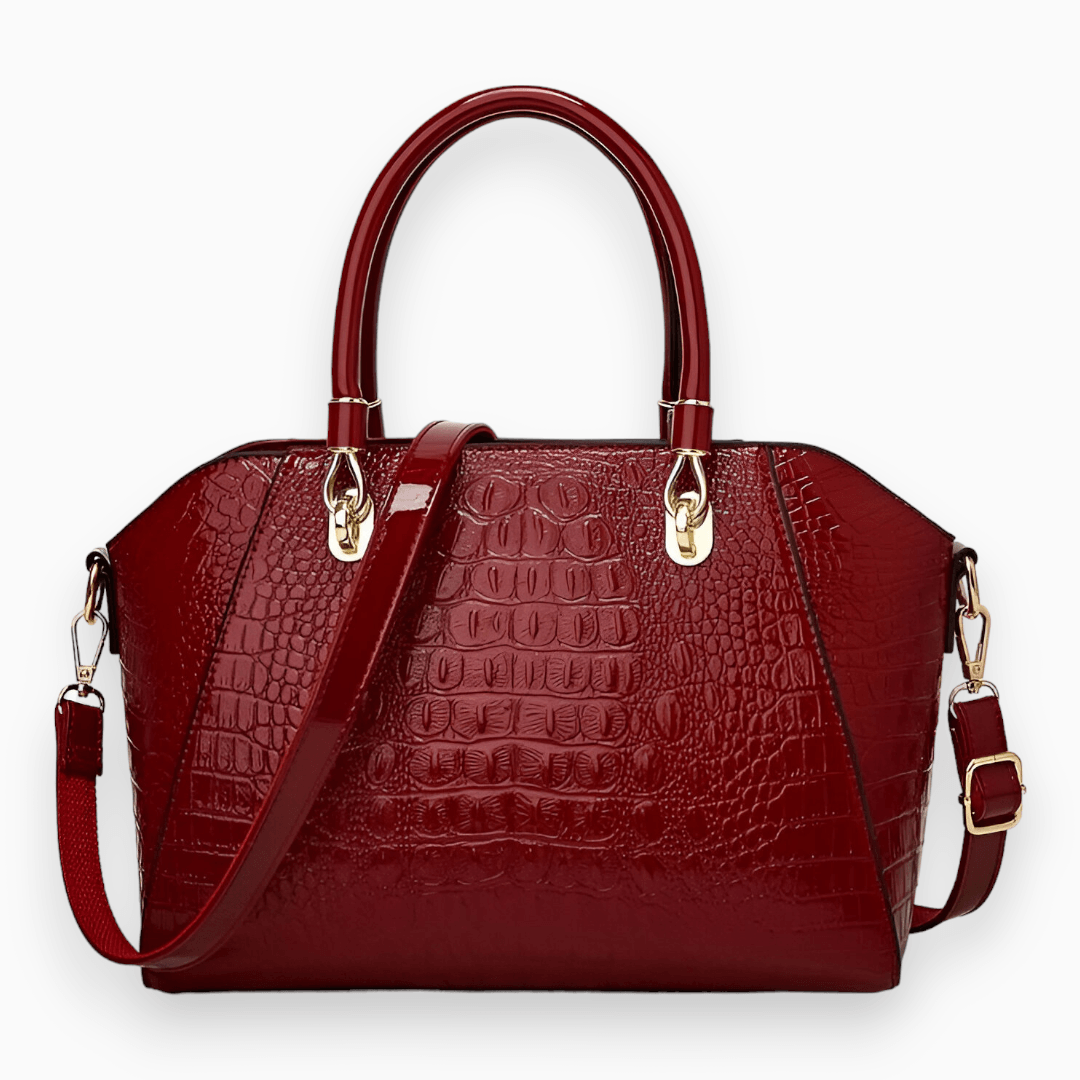Luxuriöse Damen-Totebag - Celeste